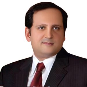 Moderator placeholder