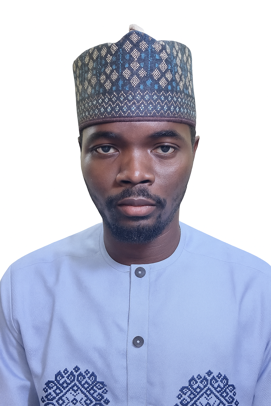 Badawi Aminu Muhammed