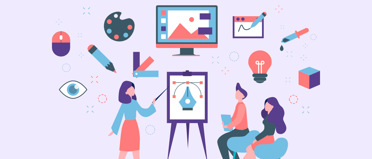 Insights and communication demonstration