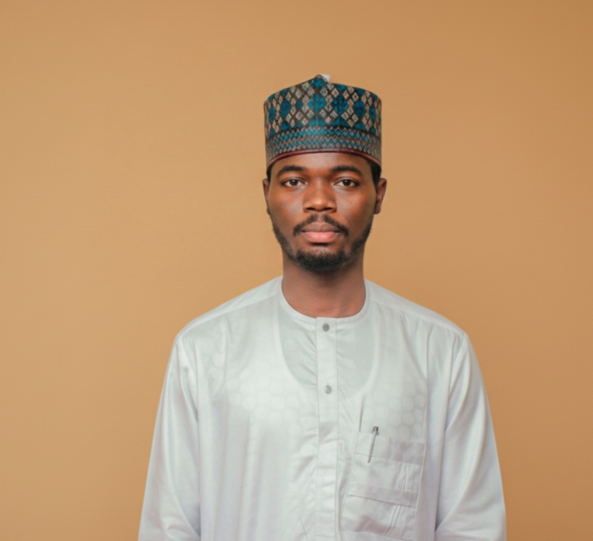 Badawi Aminu Muhammed