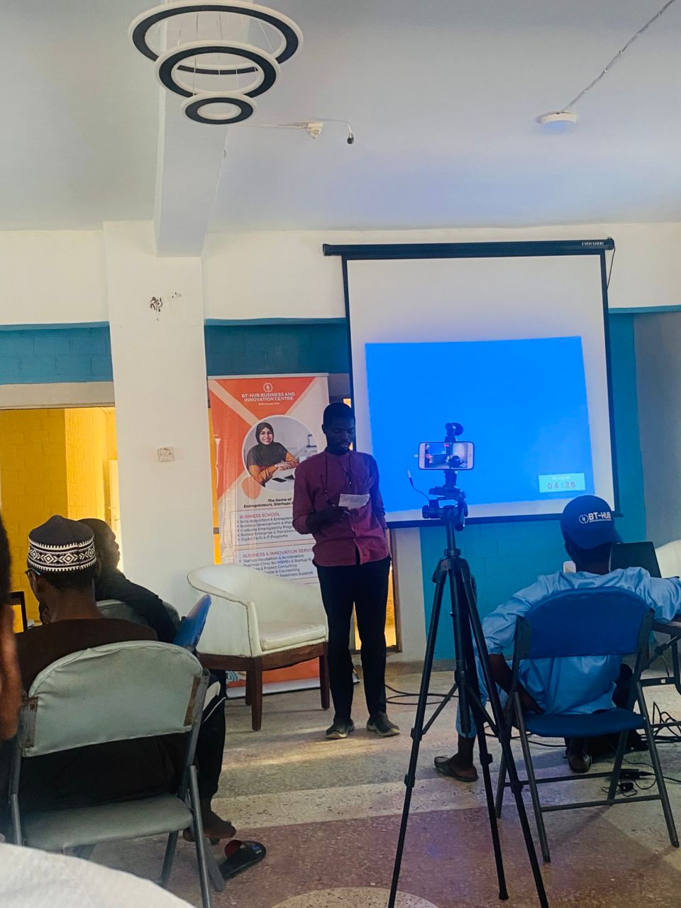 BT-Hub Year Planner retreat thumbnail