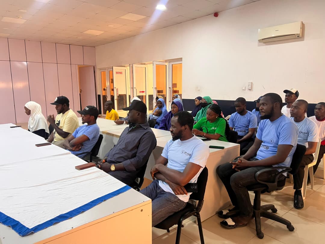 Community strategy documentation