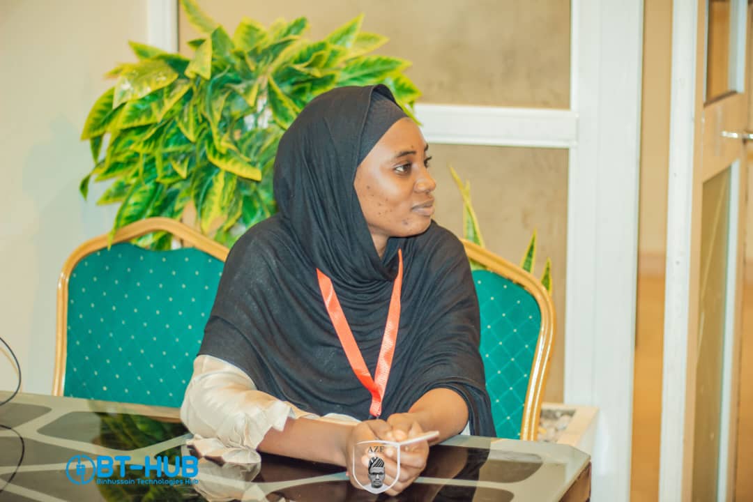 Participant lead placeholder